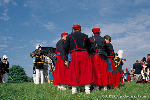 Marche de Gerpinnes